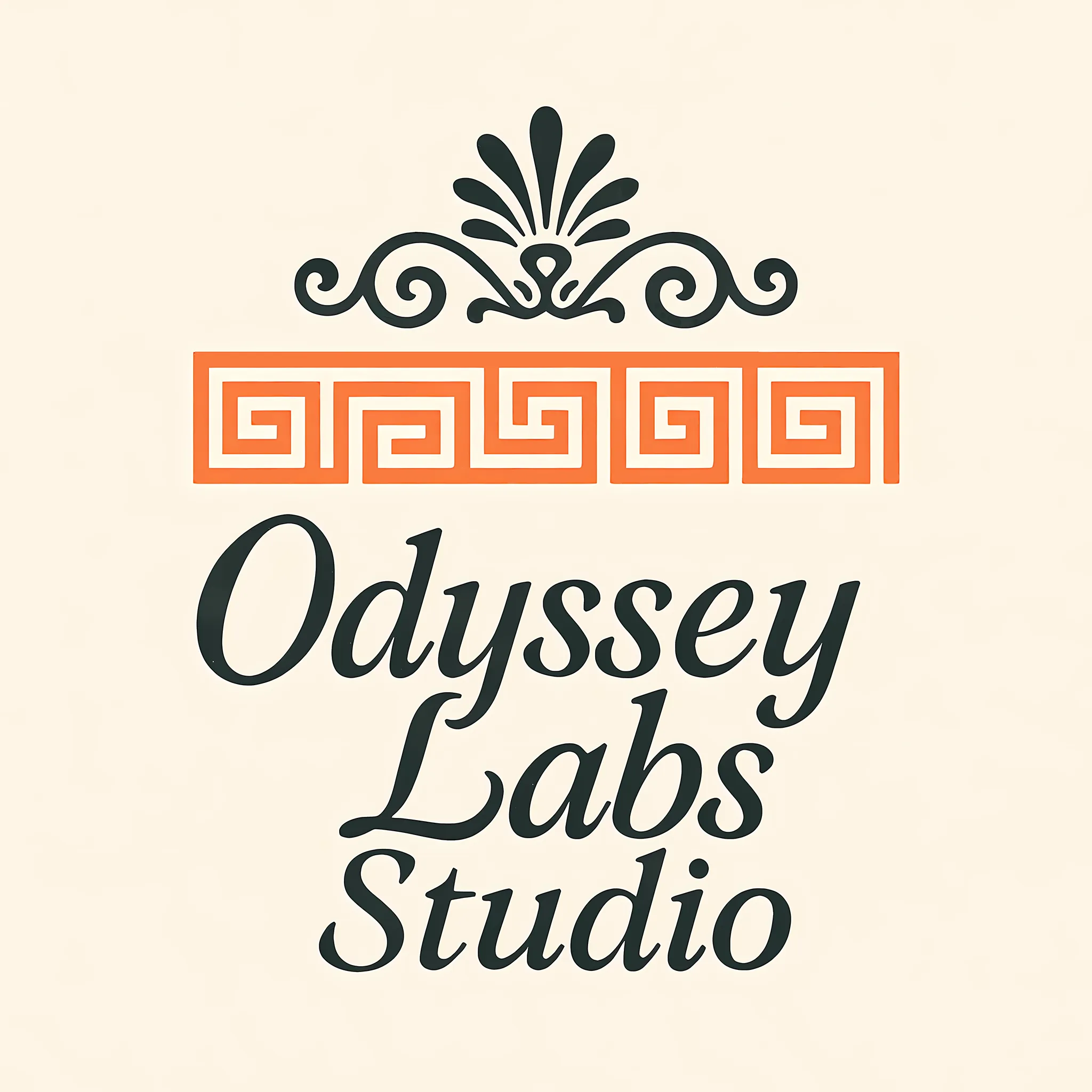 Odyssey Labs Studio Logo